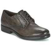 Mjus  MAGNIFICO  men's Casual Shoes in Black