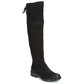 Mjus  CAFE CUISSARDE  women's High Boots in Black