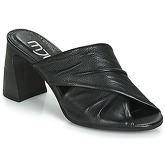 Mjus  FANCY  women's Mules / Casual Shoes in Black
