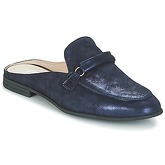 Mjus  ELINOR  women's Mules / Casual Shoes in Blue