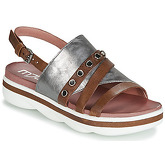 Mjus  TALISMAN  women's Sandals in Brown