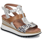 Mjus  TARDE  women's Sandals in Brown