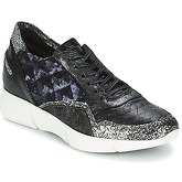 Mjus  LUKAVAC  women's Shoes (Trainers) in Black