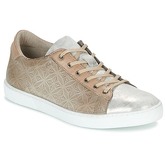 Mjus  TOQUESITA  women's Shoes (Trainers) in Brown