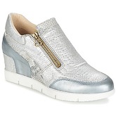 Mjus  TRENTA  women's Shoes (Trainers) in Grey