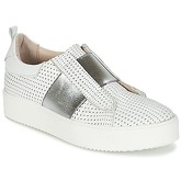 Mjus  CLEAN  women's Shoes (Trainers) in White