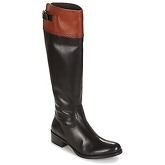 Moda In Pelle  TULSY  women's High Boots in multicolour