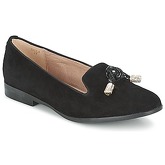 Moda In Pelle  ENOLA  women's Loafers / Casual Shoes in Black