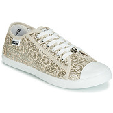 Molly Bracken  TARATAVE  women's Shoes (Trainers) in Gold