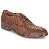 Moma  OXIBA  men's Casual Shoes in Brown