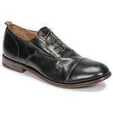 Moma  FLORENCE COFFEE  women's Smart / Formal Shoes in Brown
