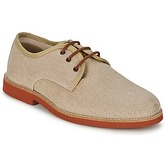 Monderer  HOOPER  men's Casual Shoes in Beige