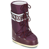 Moon Boot  MOON BOOT NYLON  women's Snow boots in multicolour