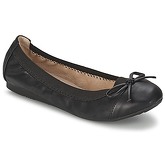 Moony Mood  BOLALA  women's Shoes (Pumps / Ballerinas) in Black