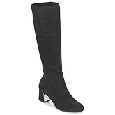 Moony Mood  JORDANA  women's High Boots in Black