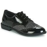 Moony Mood  JOULIVONE  women's Casual Shoes in Black