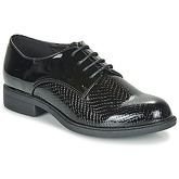 Moony Mood  FARFADETTE  women's Casual Shoes in Black