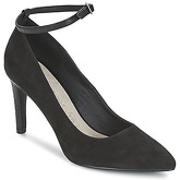 Moony Mood  FIFO  women's Heels in Black