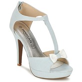 Morgan  Chamb.A  women's Sandals in Grey