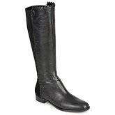 Moschino Cheap   CHIC  CA2612  women's High Boots in Black