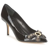 Moschino Cheap   CHIC  CA1012  women's Heels in Black