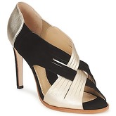 Moschino  MINEK  women's Heels in Black