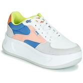 MTNG  WAL  women's Shoes (Trainers) in Multicolour
