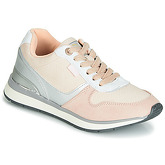MTNG  NANAMI  women's Shoes (Trainers) in Pink
