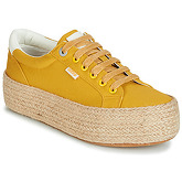 MTNG  WANDA  women's Shoes (Trainers) in Yellow