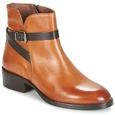 Muratti  CAMELLIA  women's Mid Boots in Brown