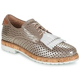 Muratti  AMAIA  women's Casual Shoes in Silver