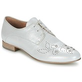 Muratti  ADJA  women's Casual Shoes in Silver