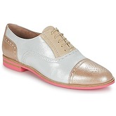 Muratti  ANOR  women's Casual Shoes in Silver