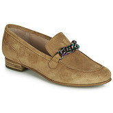 Muratti  DALILAH  women's Loafers / Casual Shoes in Brown