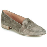 Muratti  RUSTY  women's Loafers / Casual Shoes in Grey