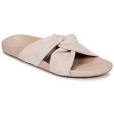 Musse   Cloud  SAHARA  women's Mules / Casual Shoes in Pink