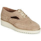 Myma  POLA  women's Casual Shoes in Beige