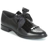 Myma  PONKOA  women's Casual Shoes in Black