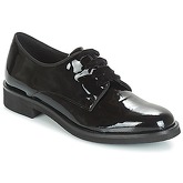 Myma  PORKAO  women's Casual Shoes in Black
