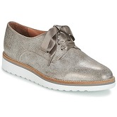 Myma  FILIPIO  women's Casual Shoes in Silver