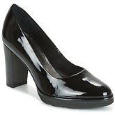 Myma  POUKI  women's Heels in Black