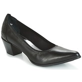 Myma  PAMI  women's Heels in Black