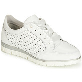 Myma  AMELIA  women's Shoes (Trainers) in White