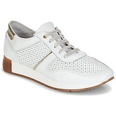 Myma  RASTAFOU  women's Shoes (Trainers) in White
