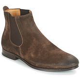 n.d.c.  SACHETTO CHELSEA BOOT  women's Mid Boots in Brown