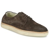 n.d.c.  RUPERT  men's Casual Shoes in Brown
