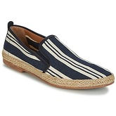 n.d.c.  PABLO  men's Espadrilles / Casual Shoes in Blue