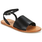 n.d.c.  BLASY  women's Sandals in Black