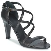 n.d.c.  ALICE  women's Sandals in Black