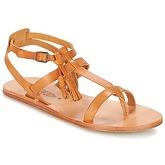 n.d.c.  SORAYA  women's Sandals in Brown